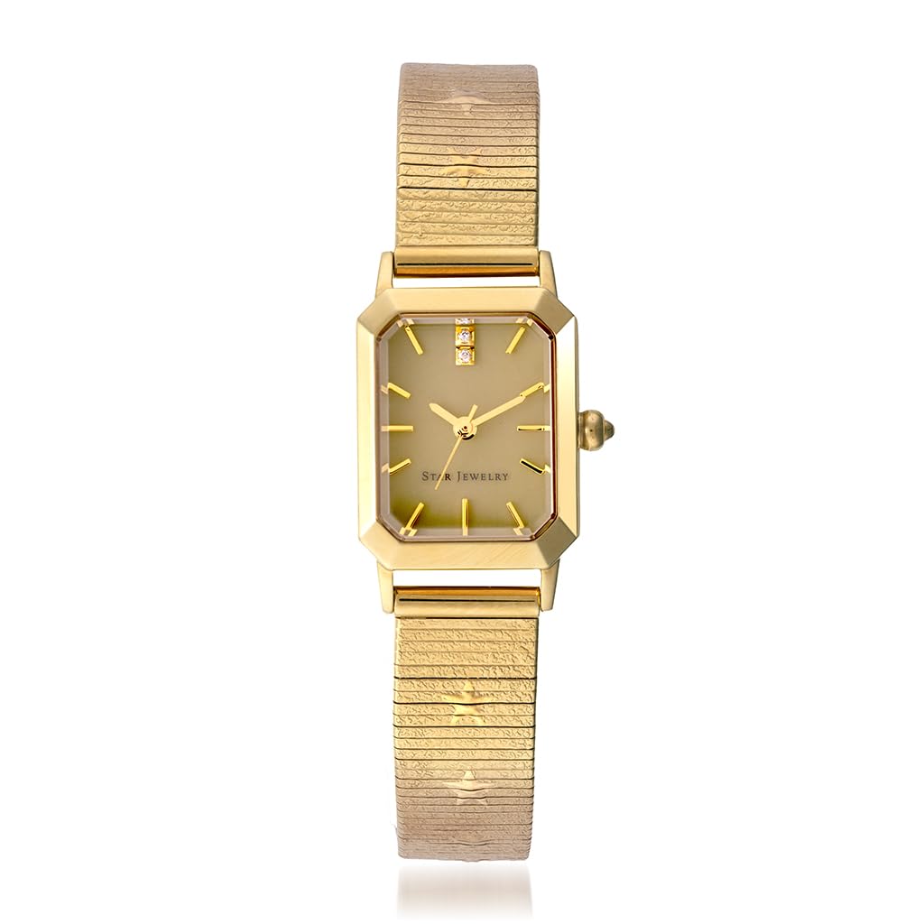 Amazon.co.jp: STAR JEWELRY: ウォッチ